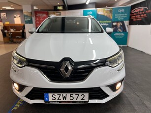 Renault Mégane 1.5 (110hk) dCi*700kr/mån*Automat*Dragkrok*