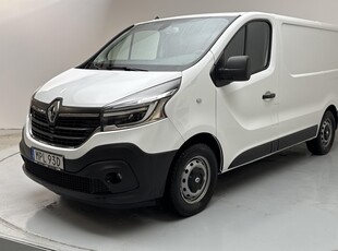 Renault Trafic 2.0 dCi Skåp (120hk)