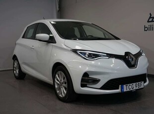 Renault ZOE R110