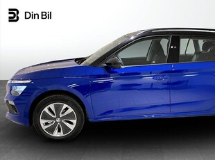 Skoda Kamiq SELECTION 1,0 TSI 115 HK 6 VXL