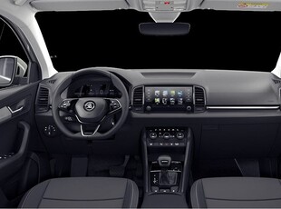 Skoda Karoq SELECTION 1,5 TSI 150 HK 7 VXL DSG