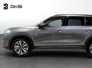 Skoda Kodiaq SELECTION BUSINESS EDITION TSI M-HEV