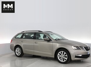 Skoda Octavia Kombi 1.0 TSI Ambition DSG