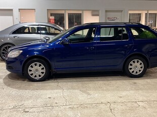 Skoda Octavia Kombi 1.6 TDI Ambiente