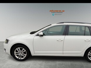 Skoda Octavia Kombi 1.6 TDI Ambition Euro 6 DRAG FIN