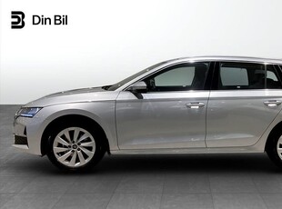 Skoda Octavia Kombi SELECTION TSI 116