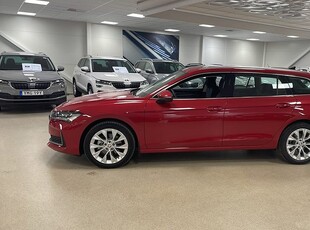 Skoda Superb Kombi Selection 1,5 TSI m-HEV 150 Hk 7 vxl DSG