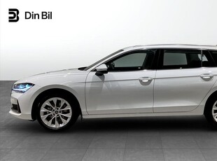 Skoda Superb Kombi SELECTION TSI M-HEV 150 DSG