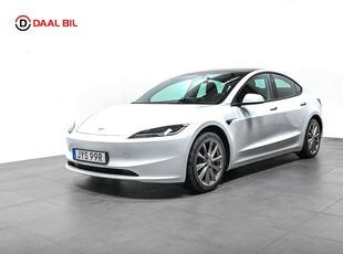 Tesla Model 3 STANDARD RANGE DRAGKROK PANO 3D-VIEW SKINN