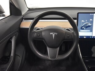 Tesla Model 3 Standard Range Plus Autopilot Pano Navi Drag SoV 258hk