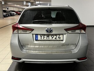 Toyota Auris Touring Sports E-Cvt Pano Navi 2.95% Ränta