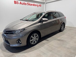 Toyota Auris Touring Sports Hybrid e-CVT Edition Feel