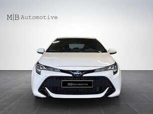 Toyota Corolla Hybrid e-CVT Active