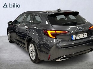 Toyota Corolla Touring Sports Hybrid 1,8 ACTIV PLUS