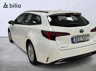 Toyota Corolla Touring Sports Hybrid 1,8 TS ACTIVE PLUS