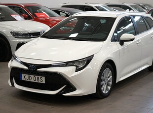 Toyota Corolla Touring Sports Hybrid Active B-Kam **MOMS**