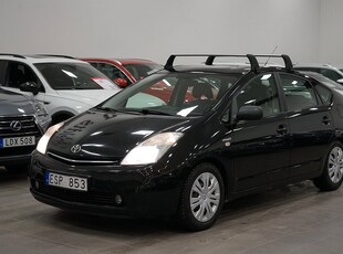 Toyota Prius 1.5 VVT-i Hybrid M-värm SoV-hjul JBL Välservad