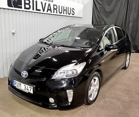 Toyota Prius Hybrid CVT