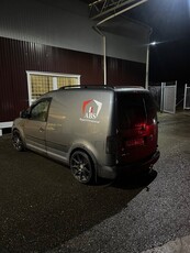 Volkswagen Caddy 1.6 TDI 19