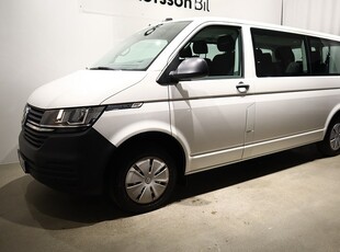 Volkswagen Caravelle T6