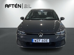 Volkswagen Golf 1.0 eTSI DSG