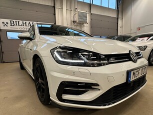 Volkswagen Golf 1.5TSI(150hk)R-Line Soltak Dragpkt M-Värmare