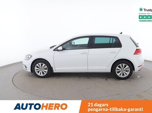 Volkswagen Golf 1L TSI / Backkamera, Adaptive Cruise-cont...