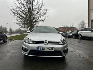 Volkswagen Golf 5-d 1.4 TSI GT 140HK BMT R-line Panorama