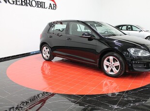 Volkswagen Golf 5-dörrar 1.2 TSI BMT Masters (105hk)