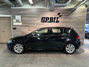 Volkswagen Golf 5-dörrar 1.6 TDI DPF BMT Masters Euro 5