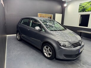 Volkswagen Golf Plus 1.6 TDI DPF BMT Masters Euro 5