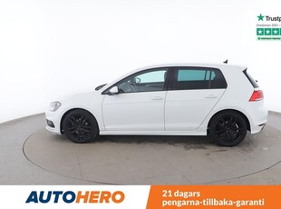 Volkswagen Golf R / 150 HK / Adaptive Cruise-control, PDC