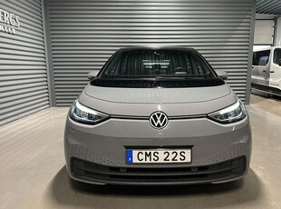 Volkswagen ID.3 Pro Performance Life Pro Navi Värmare PDC