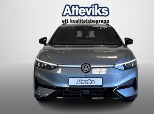 Volkswagen ID.7 Tourer Pro Edition *Lagerbilskampanj* *Atteviks*