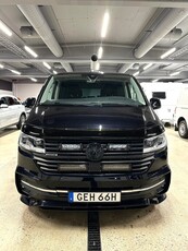 Volkswagen Multivan 2.0 TDI 4M Highline 200hk Värmare Skinn