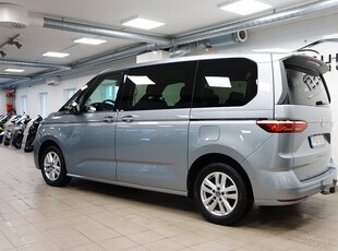 Volkswagen Multivan eHYBRID 1.4 TSI | ENERGETIC LIFE | 7SITS