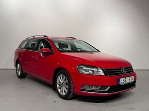 Volkswagen Passat 2.0 TDI BlueMotion | PDC | Bluetooth |