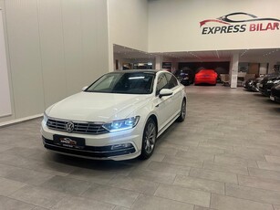 Volkswagen Passat 2.0 TDI DPF SCR BMT 4Motion GT Euro 6