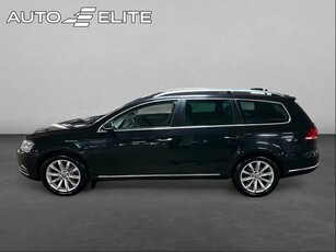 Volkswagen Passat VARIANT|1.4 TSI/TGI|DSG|DRAG|NAV|FARTH|REA