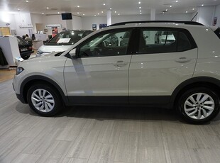 Volkswagen T-CROSS 1.0 TSI 95