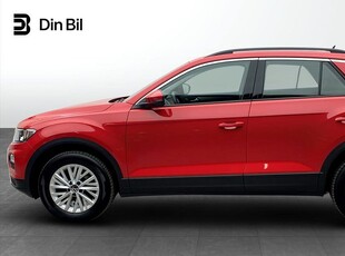 Volkswagen T-Roc TSI 110 PDC