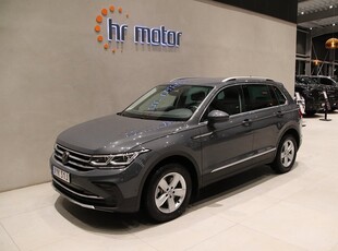 Volkswagen Tiguan 2.0 TDI DPF SCR 4M/SoV/Drag/2 års garanti