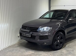 Volkswagen Touareg 3.0 V6 TDI 4XMotion |Luftfjädring|Drag