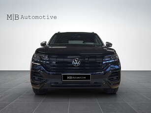 Volkswagen Touareg R-Line eHybrid V6 TSI 4Motion