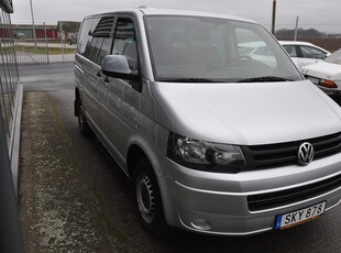 Volkswagen Transporter Caravelle 2.0 TDI DSG Sekventiell, 140hk Trendline