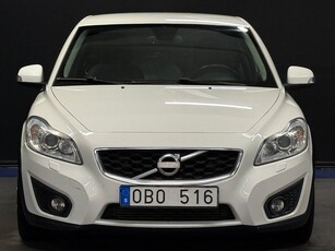 Volvo C30 T5 Momentum | Automat | 230hk