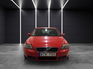 Volvo S40 1.6 Euro 4/Ny Servad/Besiktigad/AC/Farthållare