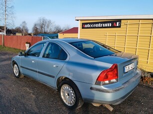 Volvo S60 2.4 Business / Automat !