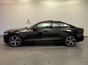 Volvo S60 Recharge T8 R-Design / Navigation /