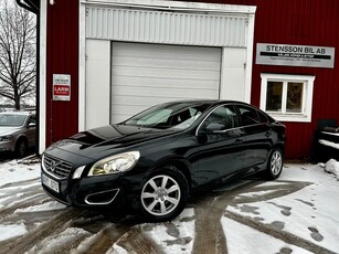 Volvo S60 T4F Momentum